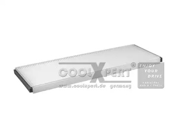 BBR AUTOMOTIVE 0032001181 -  Фильтр воздуха в салоне